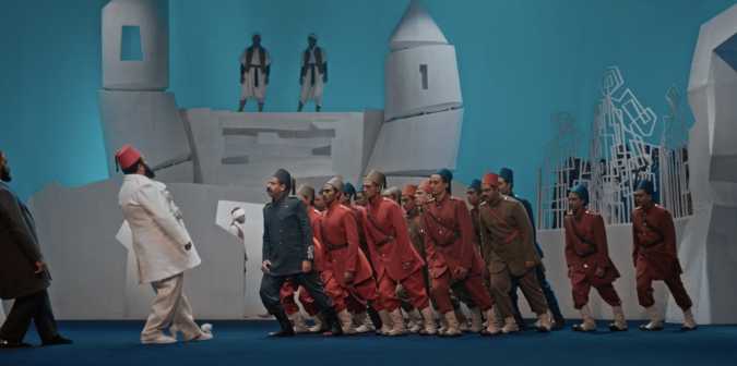 Centraal Museum presents Wael Shawky and Richard Mosse at LGW25